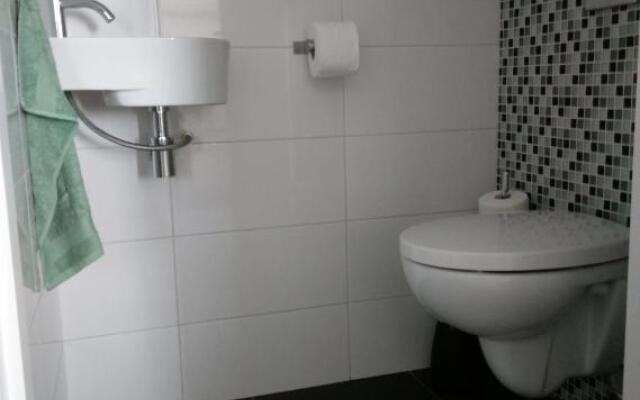 Appartement Zilte Lucht