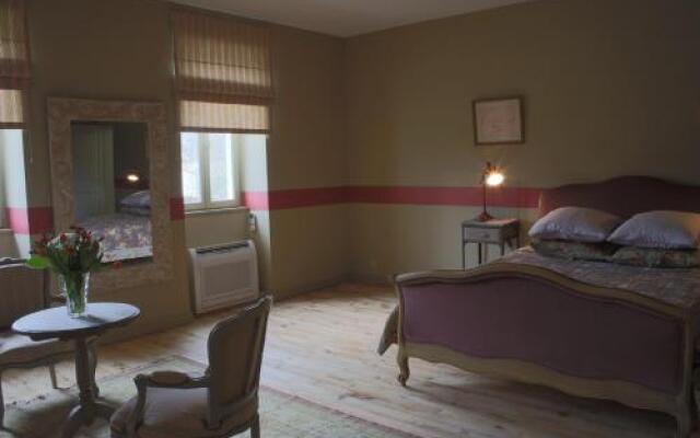 Le Clos de lAtlantique