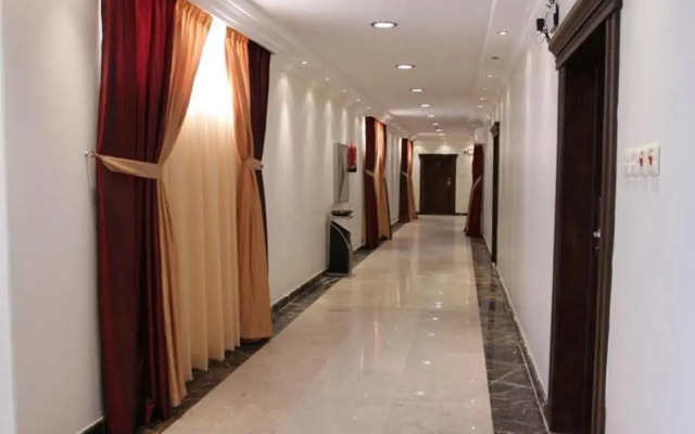 Ru'oom Inn Al Majmaah
