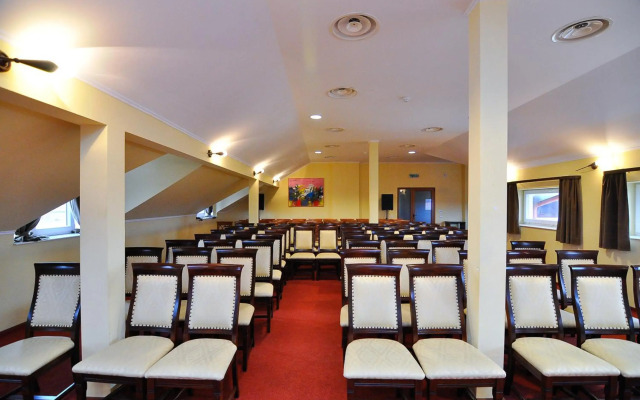 Hotel Maxim