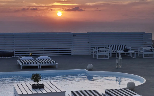 Mythique Villas & Suites