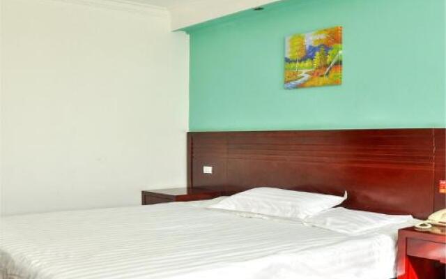 Dunhua Eastern Business Hotel