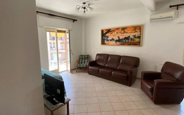 Holiday 3 Bedrooms Casa Davì Just Near Cefalù Beach