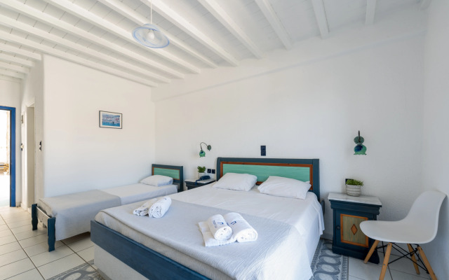 Penelope Village Mykonos