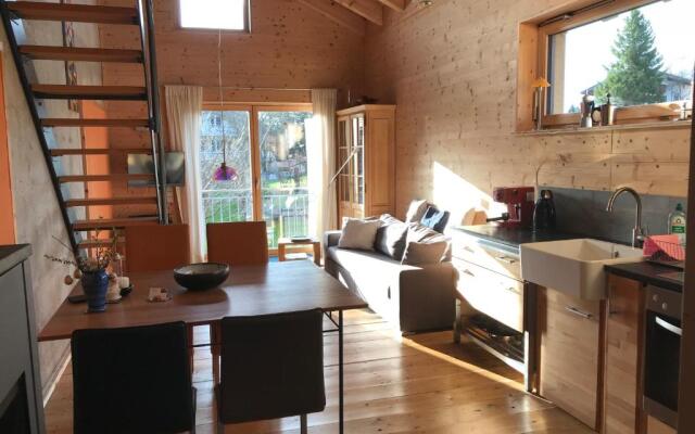 CaLegna Ferienchalet