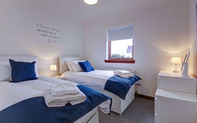 Maryfield Residence - Donnini Apartments