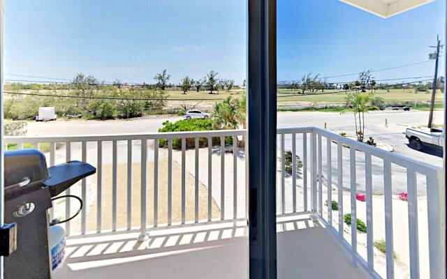 99 Sombrero Blvd Duplex Unit B 2 Bedrooms 2 Bathrooms Duplex