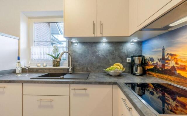 Ferienhaus Rose 51656