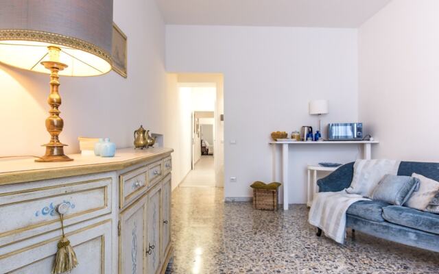 Appartamento dei Servi