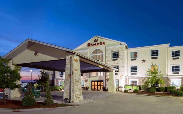 Comfort Inn and Suites