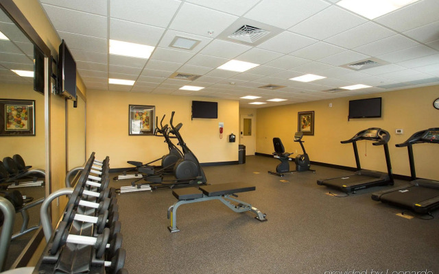 Holiday Inn Express & Suites Pocatello by IHG