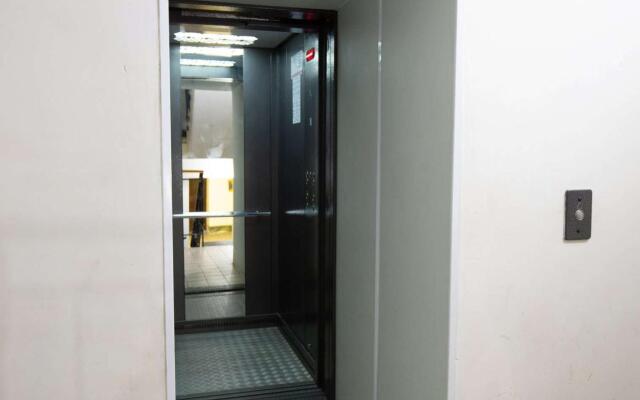 Апартаменты на проспекте Английский 24К