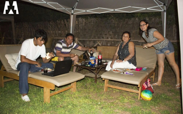 Ecolodge Huaca de Piedra