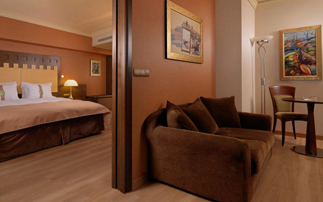 Holiday Inn Athens Attica Av. Airport West by IHG
