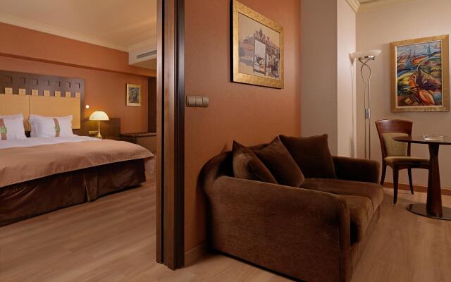 Holiday Inn Athens Attica Av. Airport West by IHG