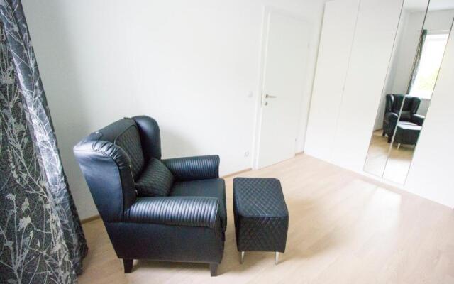 DAREBELL Apartment Gratkorn Top 2