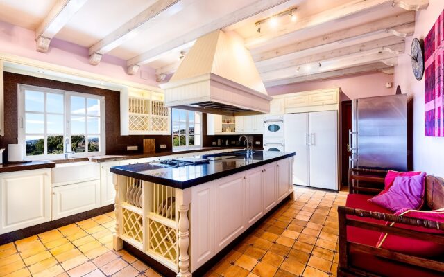 Luxury Villa Flamenca, The Gem of Marbella