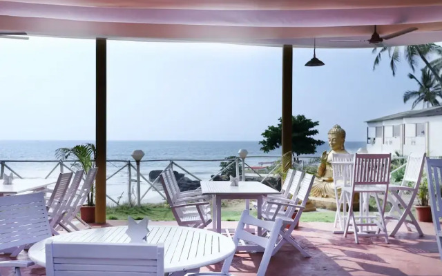 Treebo Trend Maison Ocean Beach Resort