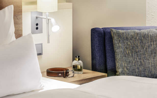 Mercure Hotel Aachen Europaplatz