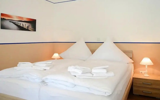 Ferienwohnung in Wyk auf Foehr