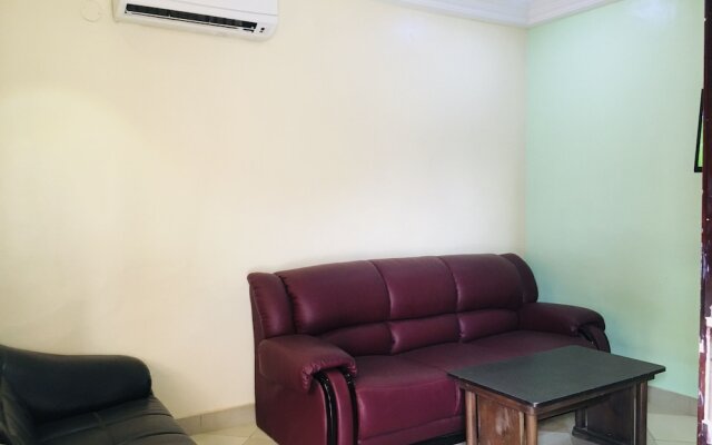 IBD International Hotel Ilaro