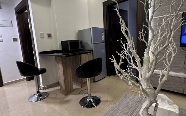 Abdoun Rooftop 2bedroom Kh&sh 02