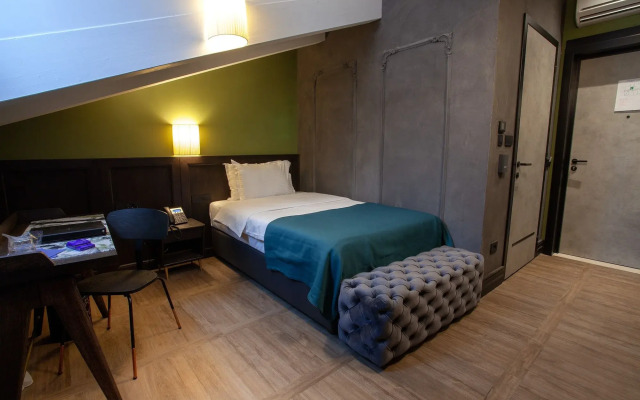 Hotel Solun