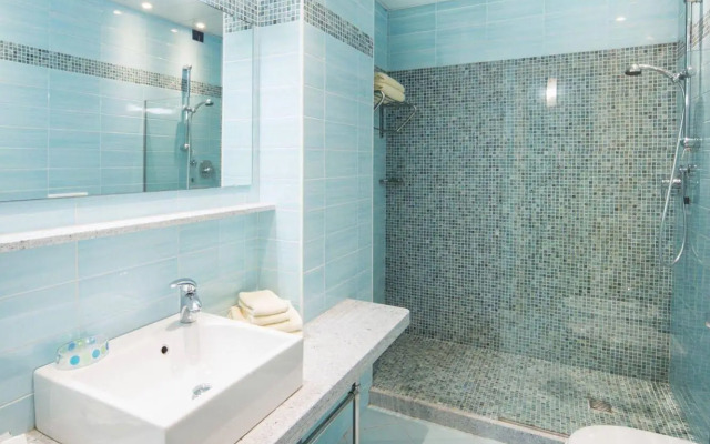 World Village Apartments