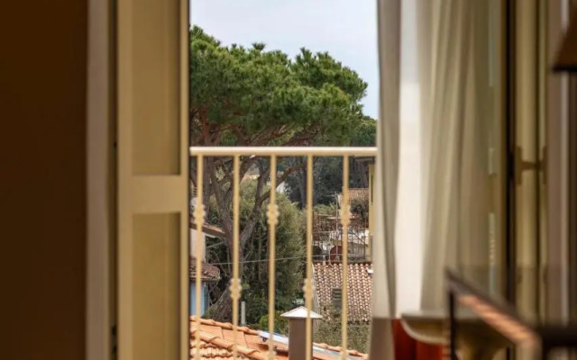 Hotel Sablé