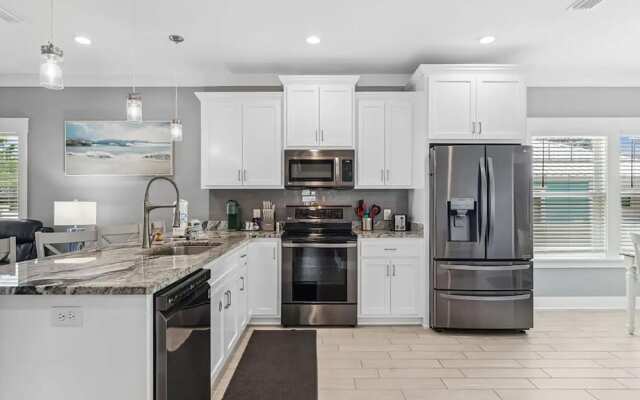 White Sands Beach Retreat, Panama City Beach