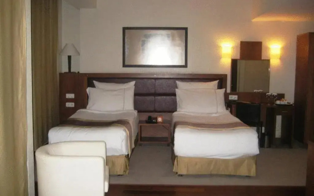 City One Hotel & SPA