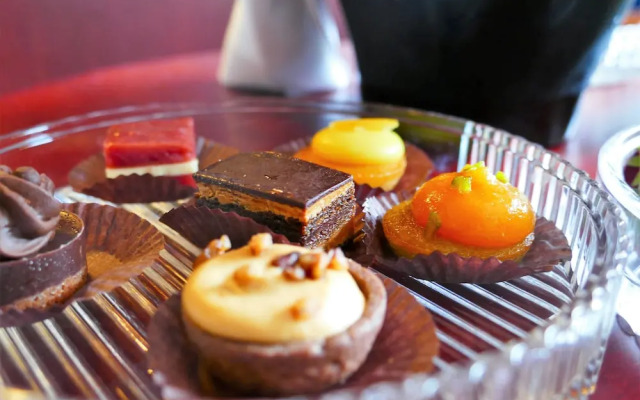 Best Western Hotel Kalliohovi