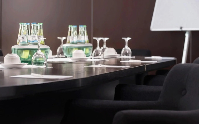 Hotel Excelsior Ludwigshafen