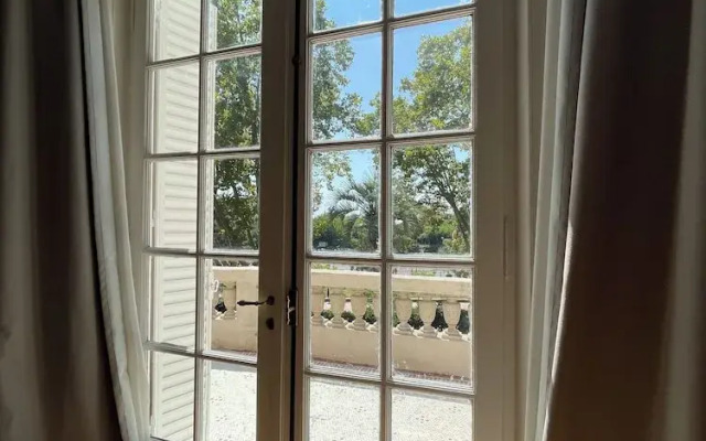 Casa Villa Julia