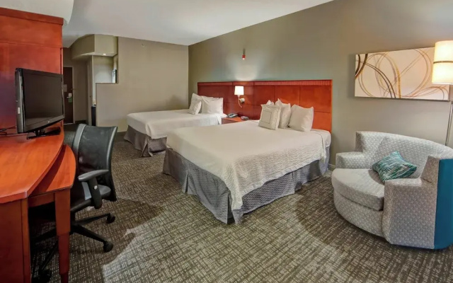 Courtyard Memphis Southaven