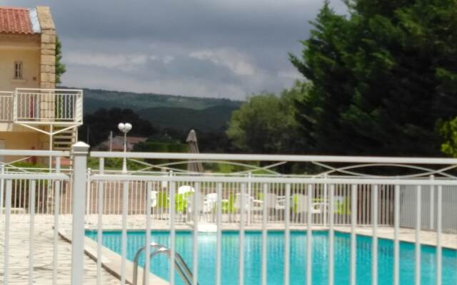 Hôtel Castel Sainte Anne