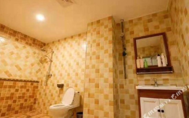 Dongfang Hotel