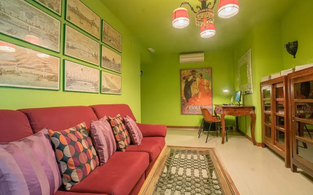 El Rey Moro Hotel Boutique