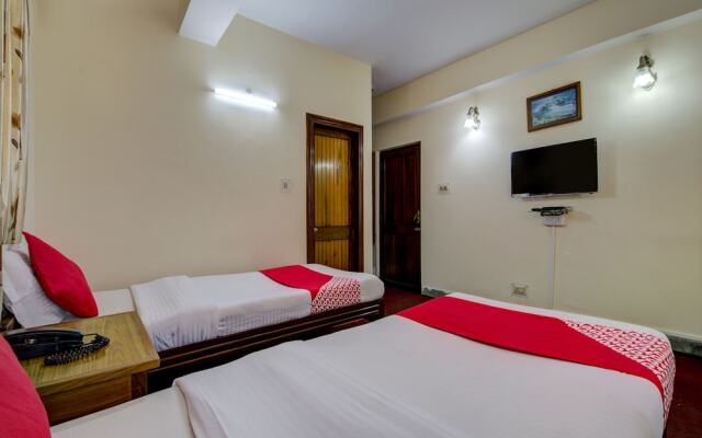 OYO 11571 Hotel Norbu Ghang