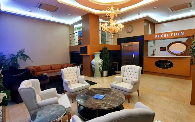 Hotel Bulvar