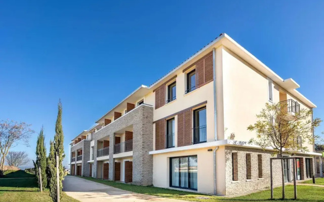 Ibis Styles Cabriès Aix-En-Provence Tgv