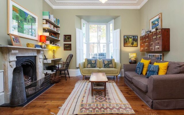 East London Elegance
