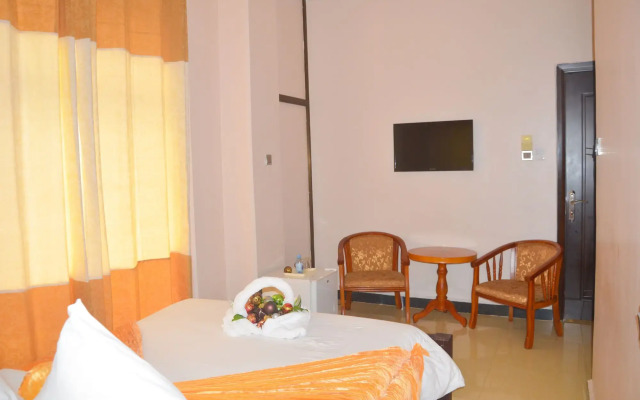 Dreams Hotel Zanzibar