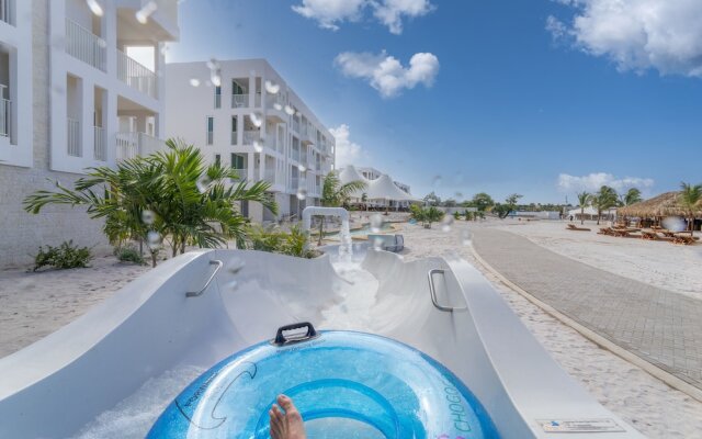 Chogogo Dive & Beach Resort Bonaire