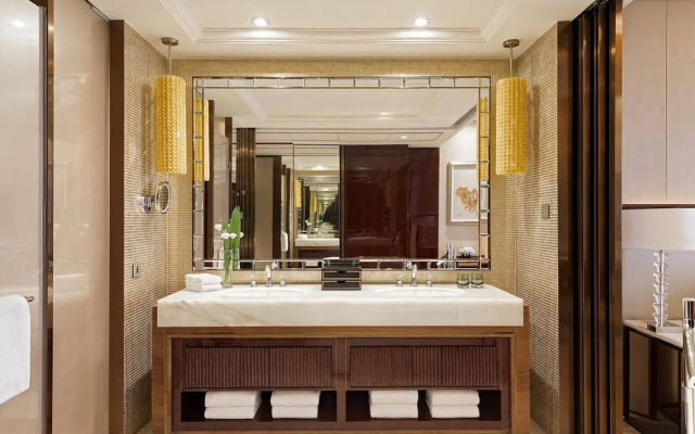 Yiwu Marriott Hotel