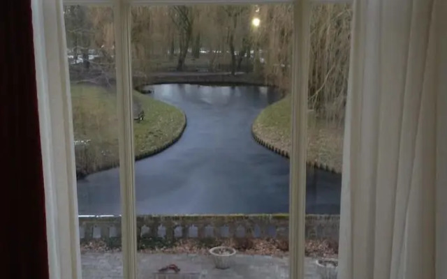 Hotel Restaurant Landgoed Ekenstein