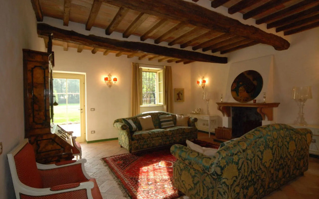 Locanda Del Re Guerriero