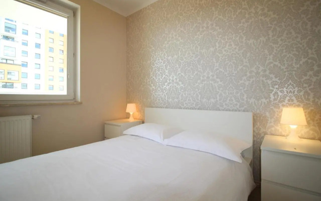 Sea Apartment