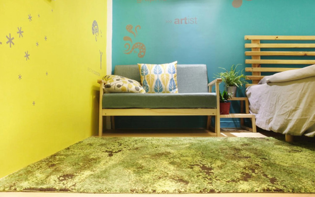 Leo ho Hostel