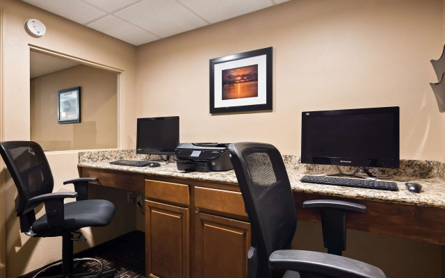 Best Western Milton Inn